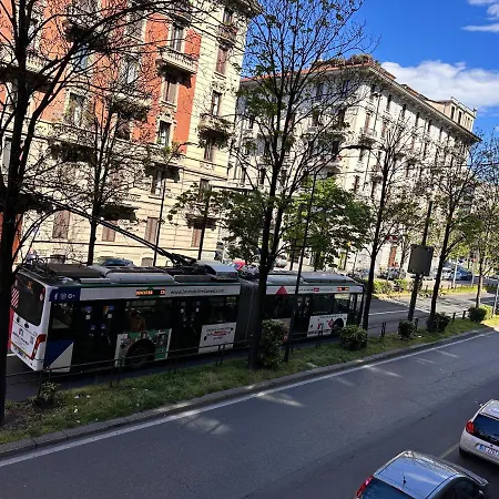 Giramondo Apartment Centrale-3